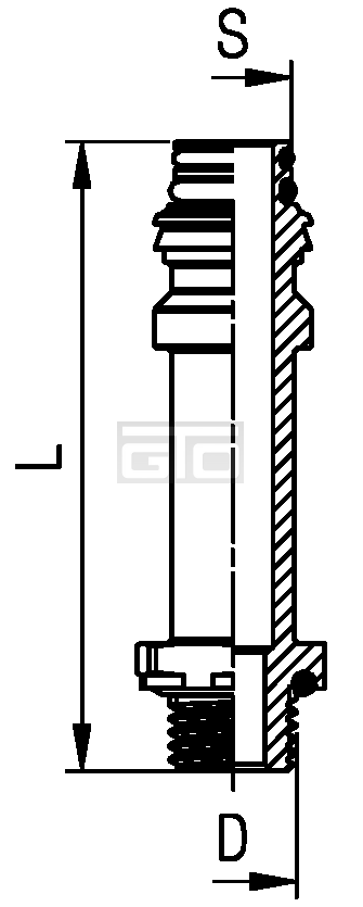 Schnellkupplung