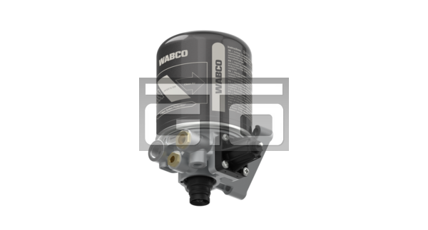 Air Dryer (Single Cannister) - Image 2