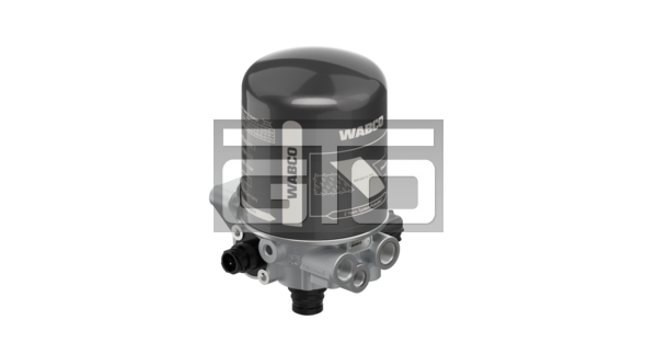 Air Dryer (Single Cannister) - Image 3