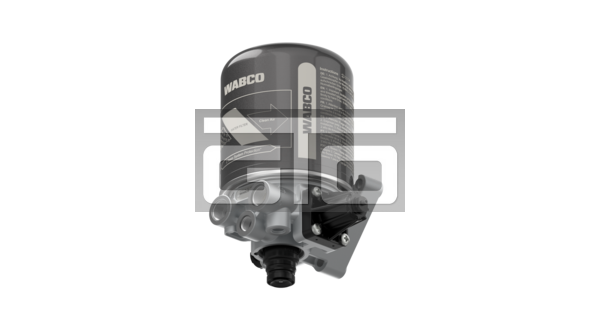 Air Dryer (Single Cannister) - Image 2