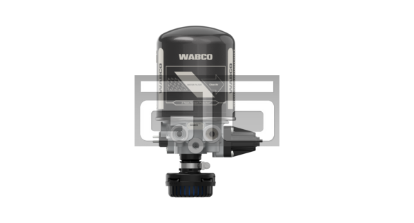 Air Dryer (Single Cannister) - Image 2