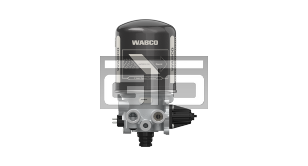 Air Dryer (Single Cannister) - Image 5