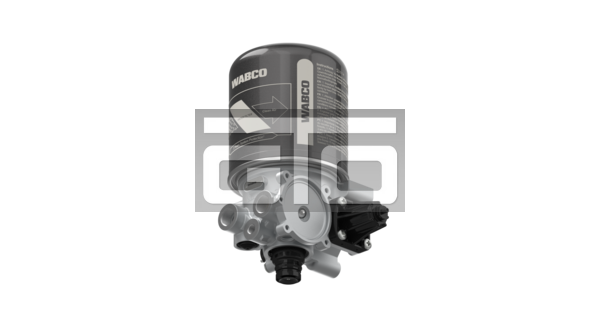 Air Dryer (Single Cannister) - Image 4