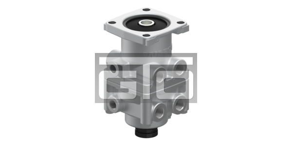 Foot Brake Valve - Image 2