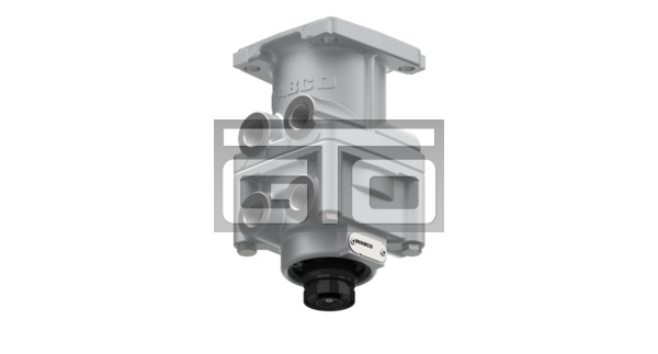 Foot Brake Valve - Image 3