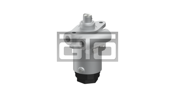 Foot Brake Valve - Image 2