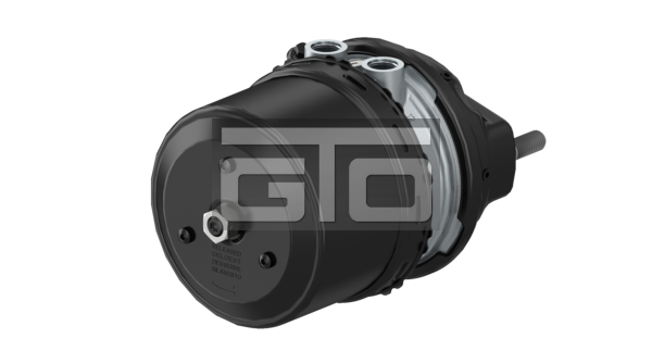 Tristop Actuator with IBV G-type 24/24 - Afbeelding 2