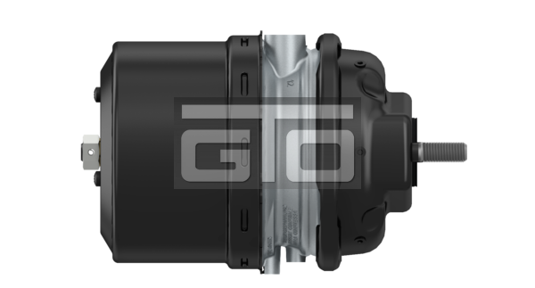 Tristop Actuator with IBV G-type 24/24