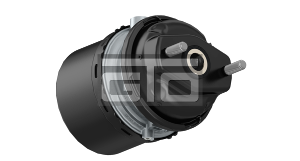 Tristop Actuator with IBV G-type 24/24 - Image 3