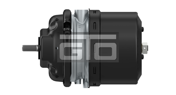 Tristop Actuator with IBV G-type 24/24 - Image 4