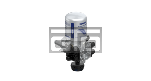 Compacte Air Processing Unit - Afbeelding 3