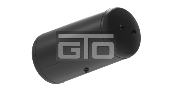 Air Reservoir 100 L Steel - Image 2