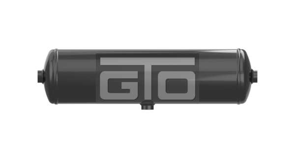 Air Reservoir 10 L Steel - Image 2