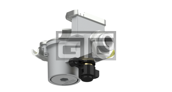 Hose Coupling with Integrated Filter - Image 6