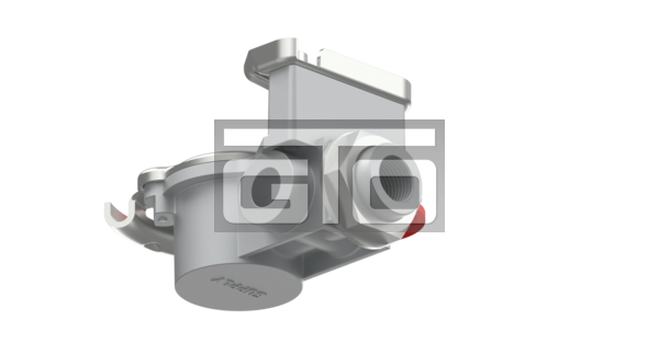 Coupling Head with Integrated Filter - Image 5