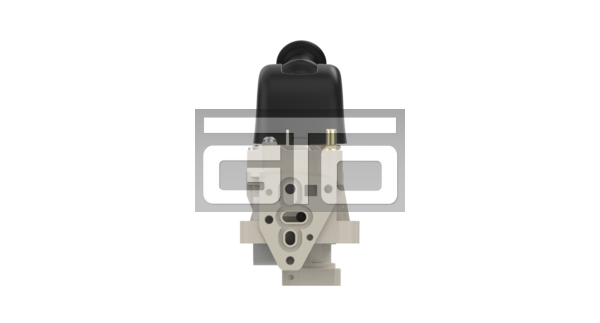 Hand Brake Valve, Truck - Image 5