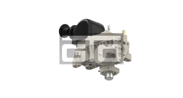 Hand Brake Valve, Truck/Trailer - Image 7