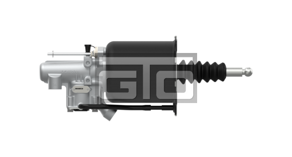 Clutch Servo - Image 2