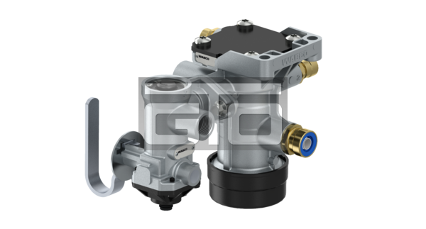 Relay Emergency Valve with LS-man - Image 4