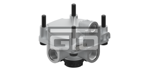 Relay Valve - Image 3