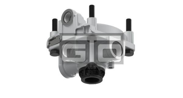 Relay Valve - Image 2