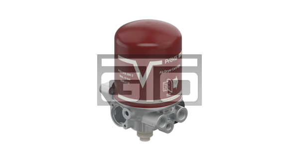 Single-Chamber Air Dryer - Image 2