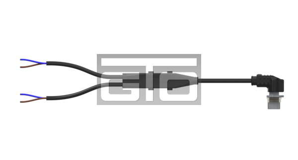 EZL-Verbindungskabel – Bild 2