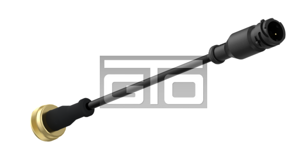 Kabel mit Geraetesteckdose – Bild 3