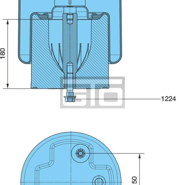 AIR BAG Z300