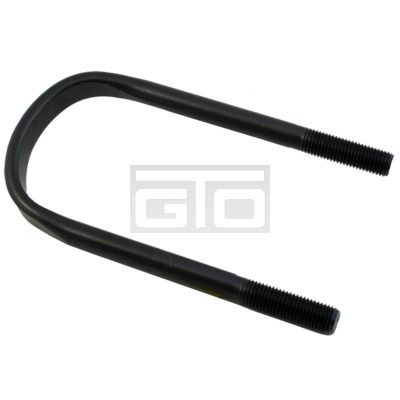 SPRING U-BOLT M24X315X152 R-90/R48   CMP