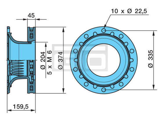 REMSCHIJF 3709_TSB _10T_10L_EP3 IBD