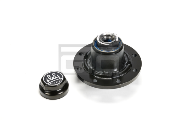 HUB SK. F ECOP 10008