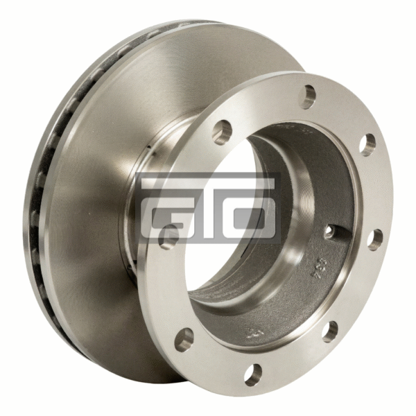 REMSCHIJF VOOR SB3745 8-GATS ABS TU