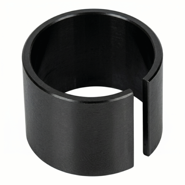 Buchse für M22 18 mm hoch