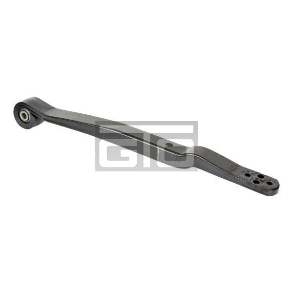 Trailing arm Ø 24, 30, 1 x 56 / 70, L1 500 / 380