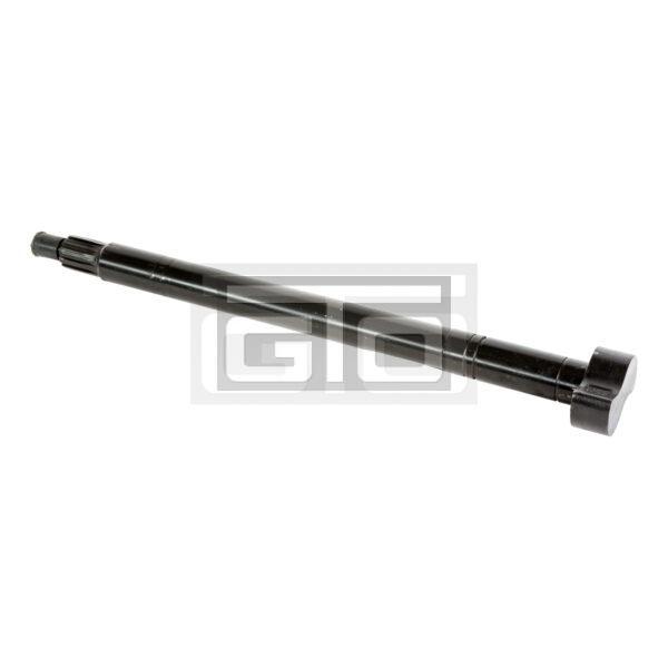 CAM SHAFT SN420 SM A=509,5 L=630