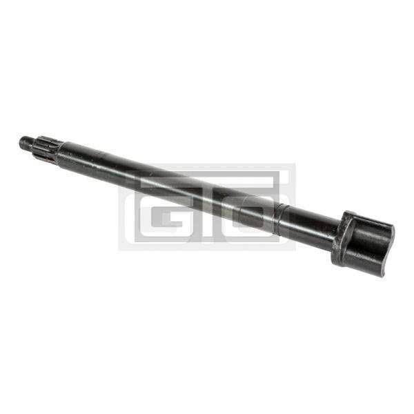 CAM SHAFT A/B/- SN300 SM A=457,5 L=_582