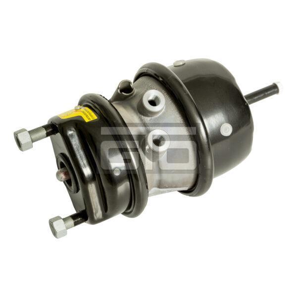 Remcilinder BPW 16"/24" SB M/M