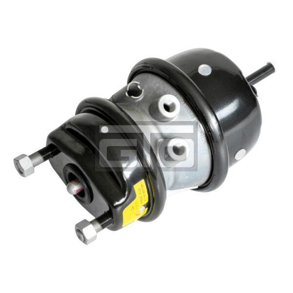 REMKAMER BPW 16"/24" SB M/M
