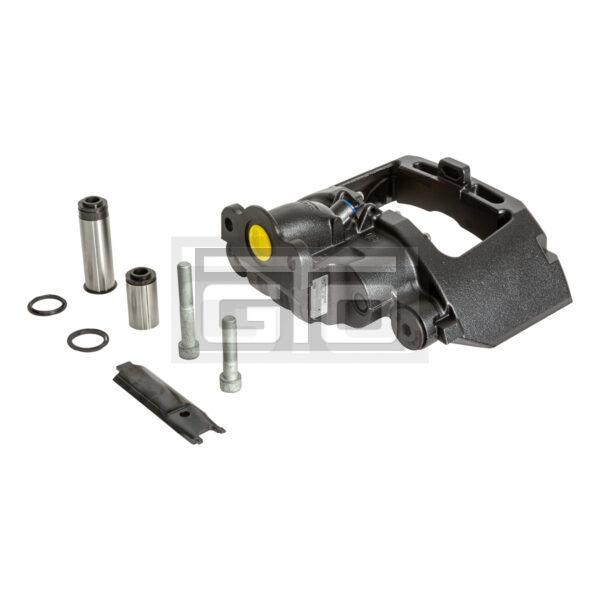 BRAKE CALIPER BPW TSB3709 WITHOUT PADS *