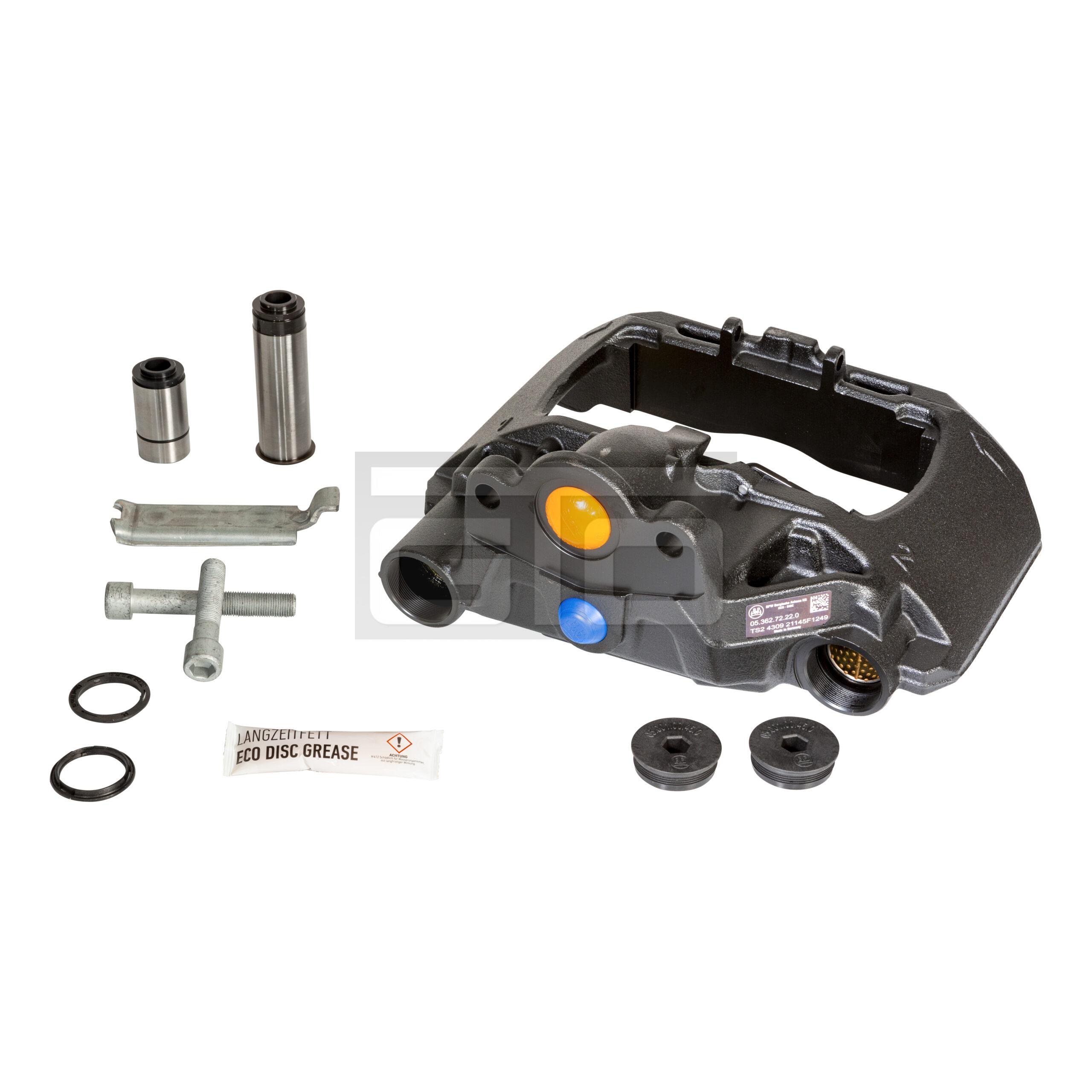 REPAIR KIT BRAKE CALIPER TS2 4309