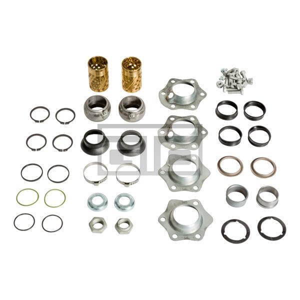 BRAKE CAMSHAFT KIT KH./H./N LS=2NW