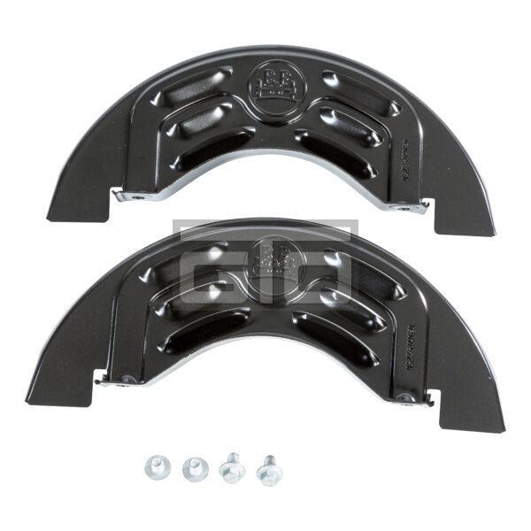 COVER PLATE KIT SBT 3745 120 --- P_B-HUB