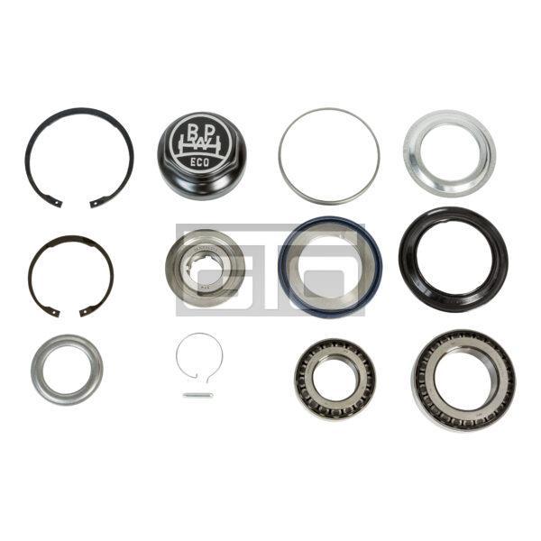 RPK HUBUNIT ECO SH/SK/H/K/N M136X2,5-12t