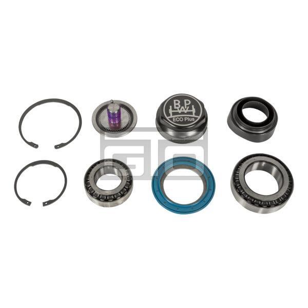 ASSEMBLY KIT ECO-PLUS2 SH/SK/H/K6,5-9T
