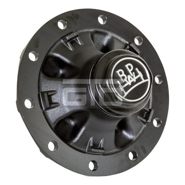ASSEMBLY KIT ECO-PLUS3 S-HUB 9010W