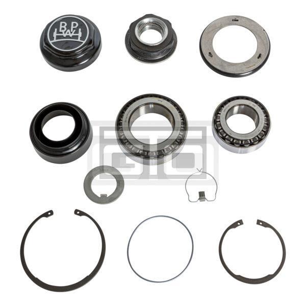 ASSEMBLY KIT ECO-PLUS3 SH/SK/H/K6,5-9T