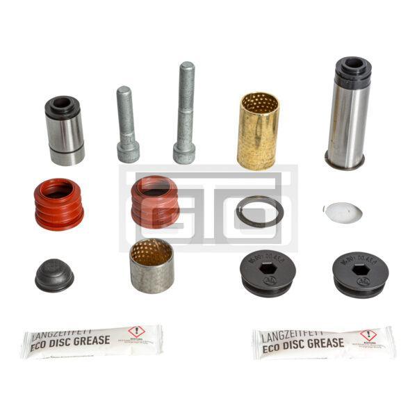 REPARATIESET BEVESTIGINGSSTANGEN TS2 3709/4309