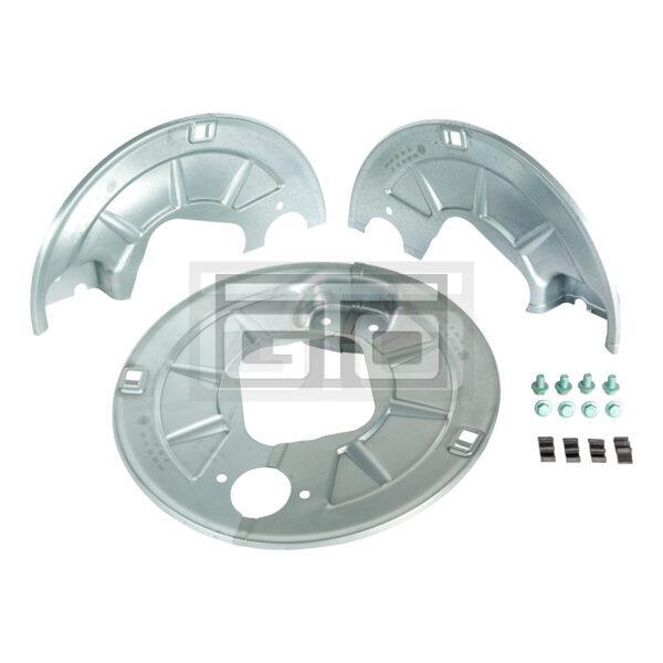 Dustcover set SN 4218 / □ 150 / 25°
