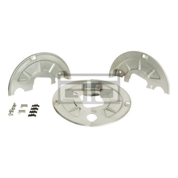 Dust cover set SN 4218 / □ 120 / 16°